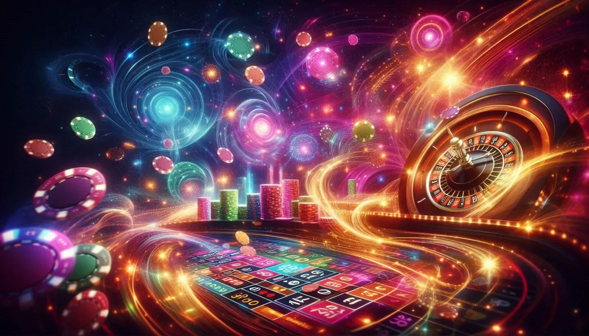 Excel Casino Komarno